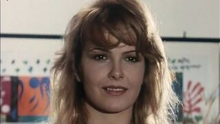Jennifer második epizódja retro stílusban termetes farokkal és dús mellekkel