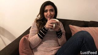 Frida Sante mexikói anyuci házi pornó videója povban